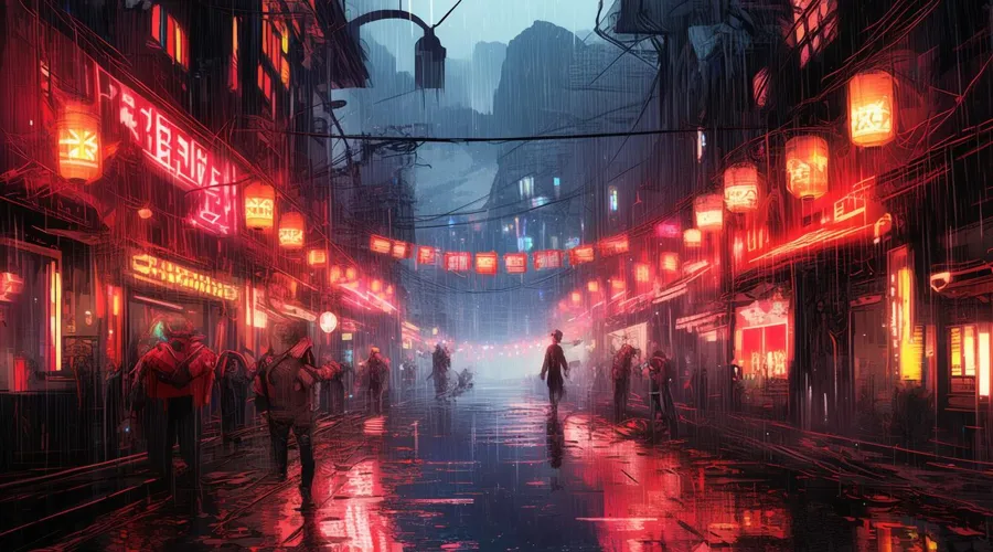 火柴人冲突游戏图片3